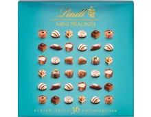 Lindt Mini Pralinés