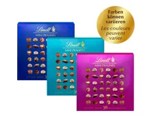 Lindt Mini Pralinés Assortiert