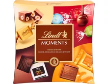 Lindt Moments