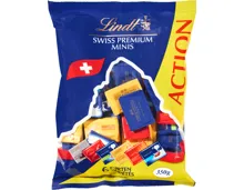 Lindt Napolitains