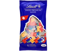Lindt Napolitains Assortiert