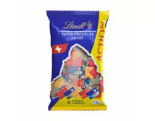 Lindt Napolitains Assortiert