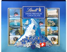 Lindt Naps Tour de Suisse 91