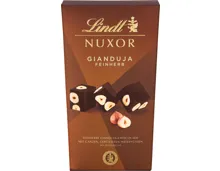 Lindt Nuxor Gianduja-Feinherb