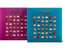 Lindt Pralinés