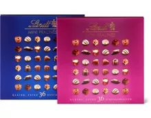 Lindt Pralinés