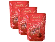 Lindt Pralinés