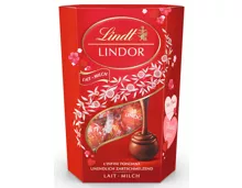 Lindt Pralinés