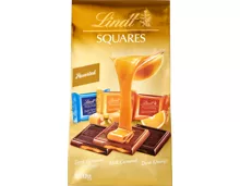 Lindt Pralinés Squares