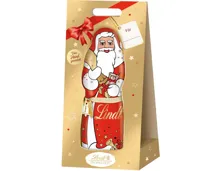 Lindt Samichlaus Milch