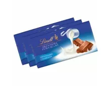 Lindt Schokolade