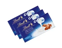 Lindt Schokolade