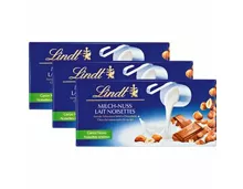 Lindt Schokolade