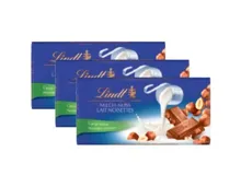 Lindt Schokolade
