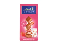Lindt Sommer Chocoletti
