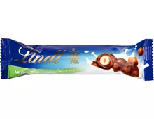 Lindt & Sprüngli Riegel Milch Nuss 35