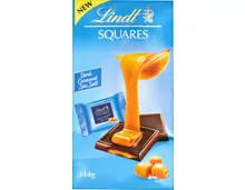 Lindt Squares