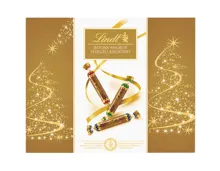 Lindt Stengeli Assortiert Weihnachten