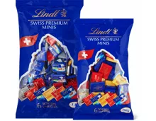 Lindt Swiss Premium Minis