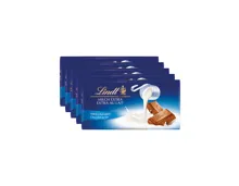 Lindt Tafelschokolade Multipack