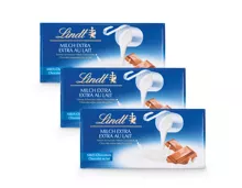 Lindt Tafelschokolade Multipack