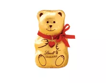 Lindt Teddy