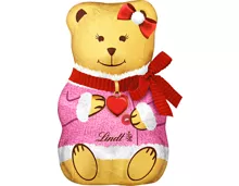 Lindt Teddy Girl