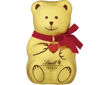 Lindt Teddy Milch Weihnachten