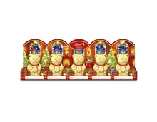 Lindt Teddy Mini Milch Weihnachten