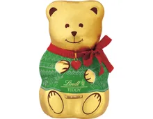 Lindt Teddy mit Pullover