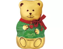 Lindt Teddy mit Pullover