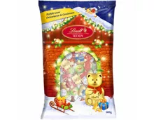 Lindt Teddy Weihnachtsmischung