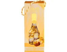Lindt Truffes Marc de Champagne Weihnachten