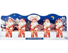 Lindt Weihnachtsmann mini