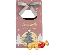 Lindt Weihnachtspralinen Süsse Adventszeit Kleine Box Edition