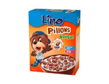 Lino Pillows