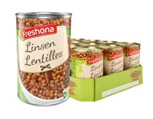 Linsen