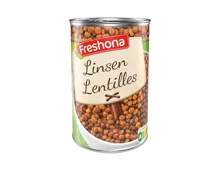 Linsen