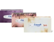 Linsoft Kosmetiktücher