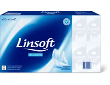 Linsoft Taschentücher Classic, FSC®