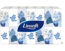 Linsoft Taschentücher Classic, FSC®