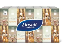 Linsoft Taschentücher Classic, FSC®