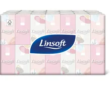 Linsoft Taschentücher Classic, FSC®