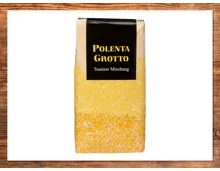 Linthmais Polenta Grotto