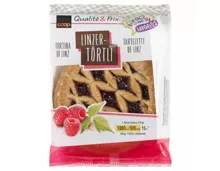 Linzer-Törtli