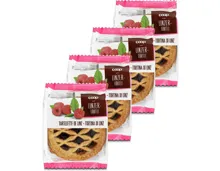 Linzer-Törtli 4x 75g