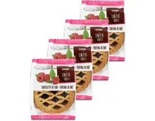 Linzer-Törtli 4x 75g