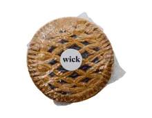 Linzertorte