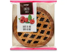 Linzertorte
