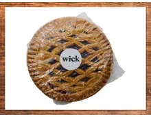 Linzertorte